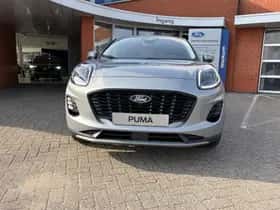 Ford Puma (2026) thumbnail 2