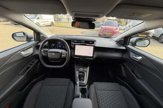 Ford Puma (2026) thumbnail 15