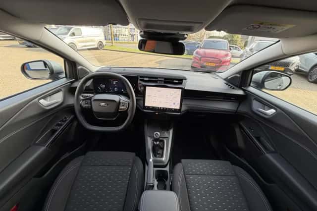 Ford Puma (2026) thumbnail 16