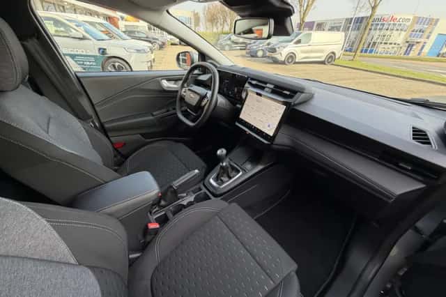 Ford Puma (2026) thumbnail 17