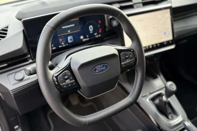 Ford Puma (2026) thumbnail 19
