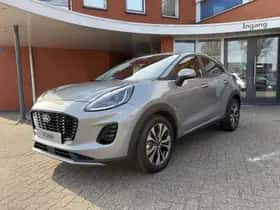 Ford Puma (2026) thumbnail 3
