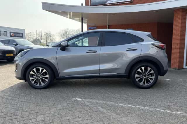 Ford Puma (2026) thumbnail 4