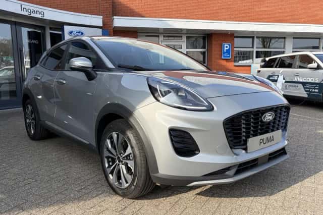 Ford Puma (2026) thumbnail 5