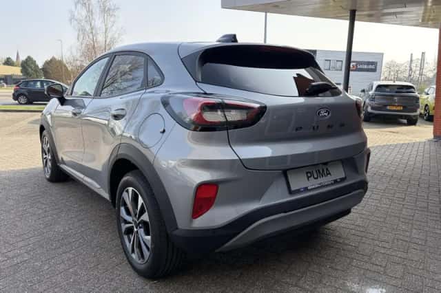 Ford Puma (2026) thumbnail 7