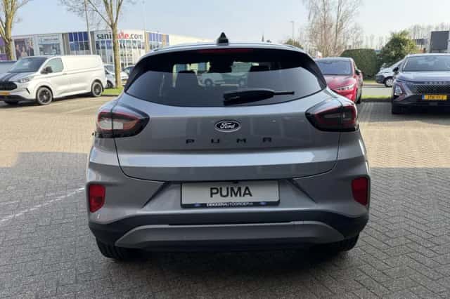 Ford Puma (2026) thumbnail 8