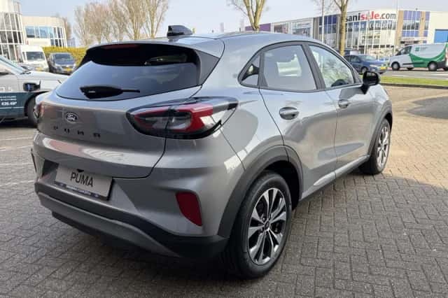 Ford Puma (2026) thumbnail 9