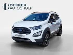 Ford EcoSport (2021)