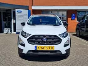 Ford EcoSport (2021) thumbnail 2