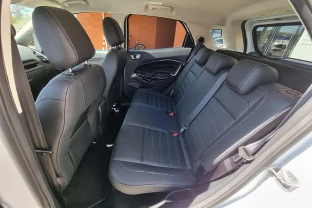 Ford EcoSport (2021) thumbnail 12