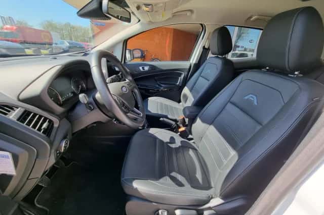 Ford EcoSport (2021) thumbnail 13