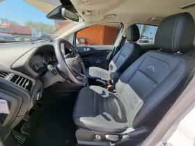 Ford EcoSport (2021) thumbnail 13