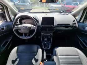 Ford EcoSport (2021) thumbnail 14