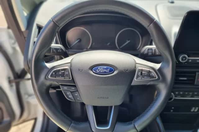 Ford EcoSport (2021) thumbnail 15