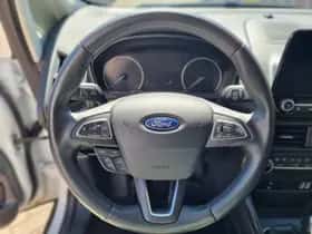 Ford EcoSport (2021) thumbnail 15