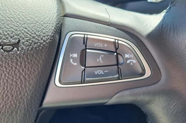 Ford EcoSport (2021) thumbnail 17