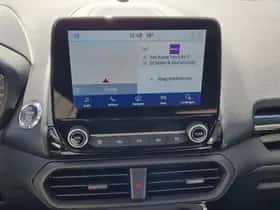 Ford EcoSport (2021) thumbnail 19