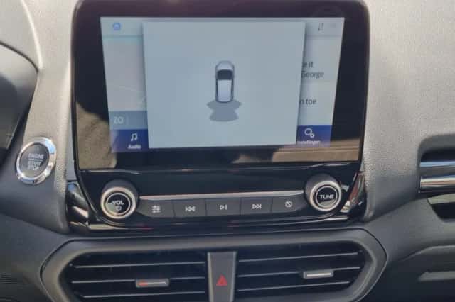 Ford EcoSport (2021) thumbnail 20
