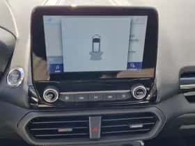 Ford EcoSport (2021) thumbnail 20