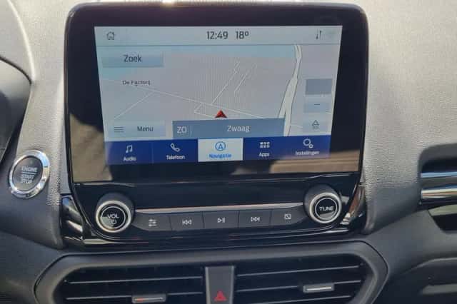 Ford EcoSport (2021) thumbnail 21