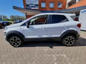 Ford EcoSport (2021) thumbnail 4