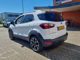 Ford EcoSport (2021) thumbnail 5