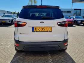 Ford EcoSport (2021) thumbnail 6