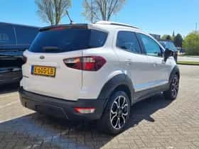 Ford EcoSport (2021) thumbnail 7