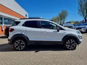 Ford EcoSport (2021) thumbnail 8