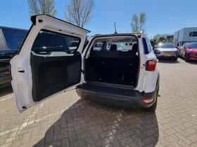 Ford EcoSport (2021) thumbnail 10