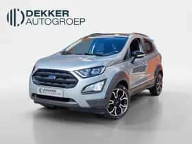 Ford EcoSport (2022)