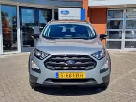 Ford EcoSport (2022) thumbnail 2