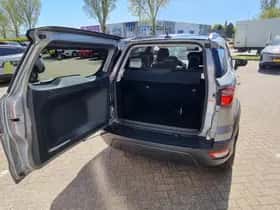 Ford EcoSport (2022) thumbnail 11