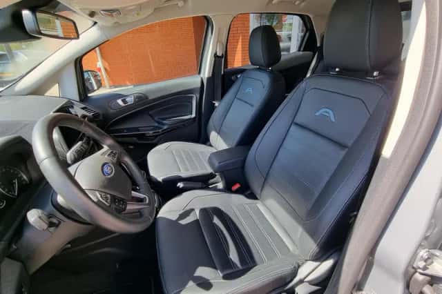 Ford EcoSport (2022) thumbnail 14