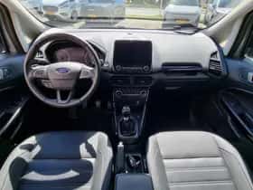 Ford EcoSport (2022) thumbnail 15