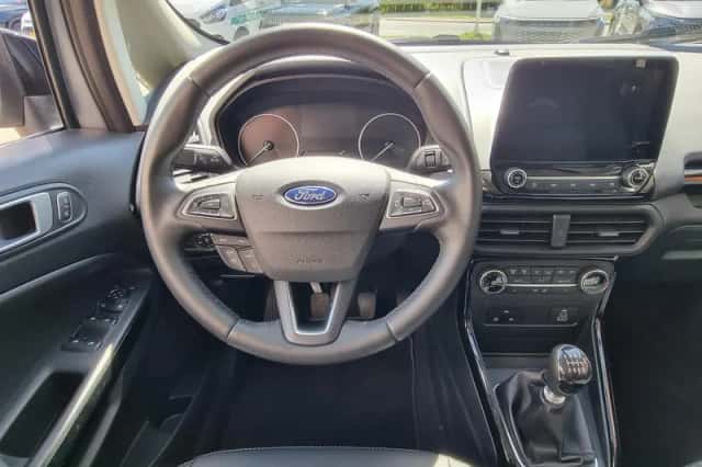 Ford EcoSport (2022) thumbnail 16