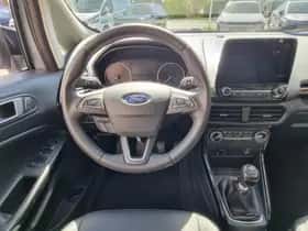 Ford EcoSport (2022) thumbnail 16