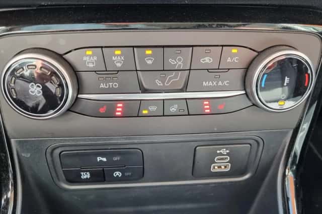 Ford EcoSport (2022) thumbnail 19