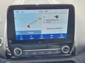 Ford EcoSport (2022) thumbnail 20