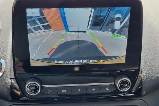 Ford EcoSport (2022) thumbnail 21