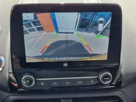 Ford EcoSport (2022) thumbnail 21