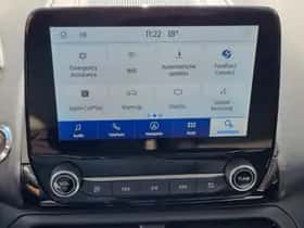 Ford EcoSport (2022) thumbnail 22