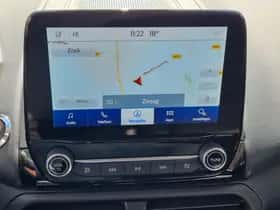 Ford EcoSport (2022) thumbnail 23