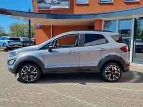 Ford EcoSport (2022) thumbnail 4