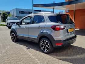 Ford EcoSport (2022) thumbnail 5