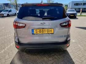 Ford EcoSport (2022) thumbnail 6