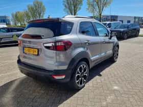 Ford EcoSport (2022) thumbnail 7