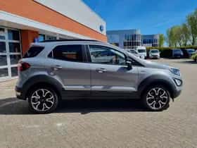 Ford EcoSport (2022) thumbnail 8