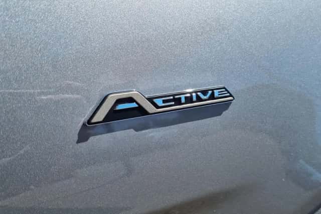 Ford EcoSport (2022) thumbnail 10