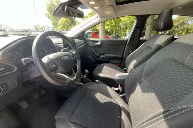 Ford Puma (2022) thumbnail 13